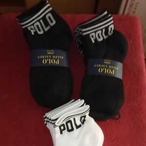 Polo Ralph Lauren Socks